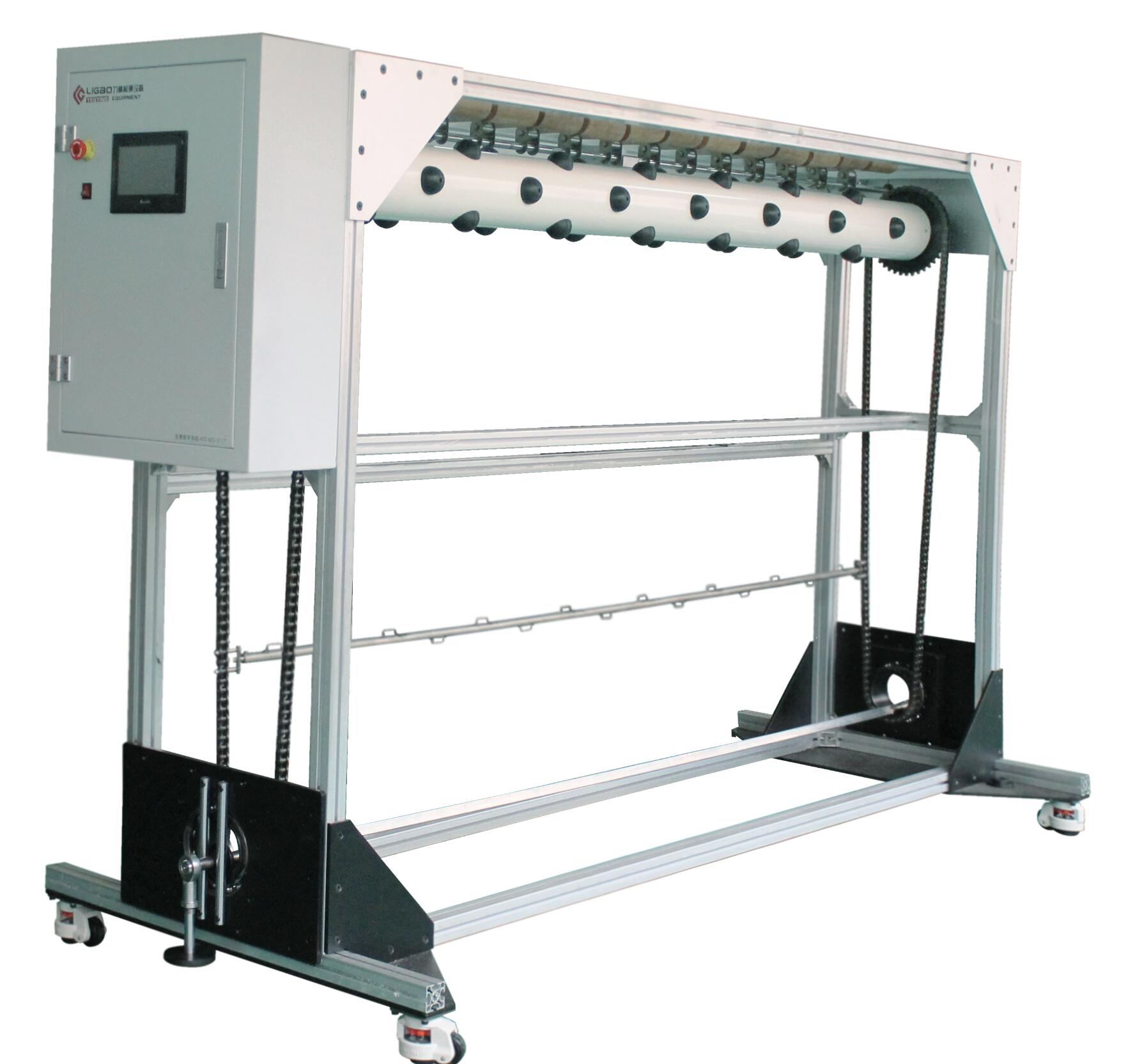 毯子彎曲試驗(yàn)機(jī)