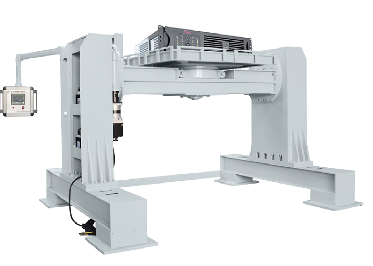 電池包翻轉(zhuǎn)試驗(yàn)機(jī)
