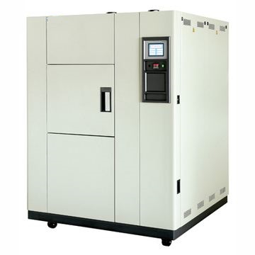 三箱式冷熱沖擊試驗(yàn)機(jī)