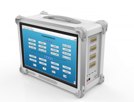 便攜式線纜測(cè)試儀