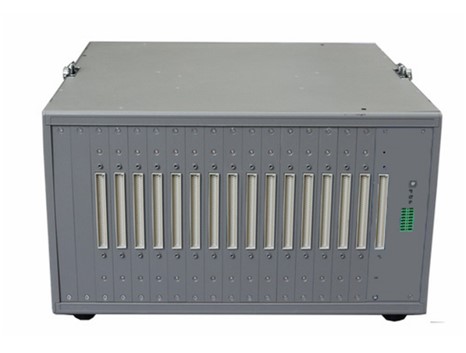 1024點(diǎn)四線精密電纜測(cè)試儀