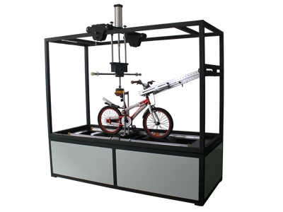 UL2272電動滑板車?yán)m(xù)航里程試驗機 UL2272電動滑板車?yán)m(xù)航里程試驗機